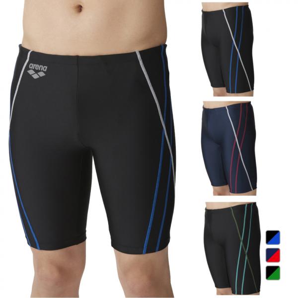 アリーナ（arena） メンズ 水泳 フィットネス水着 フィットネス