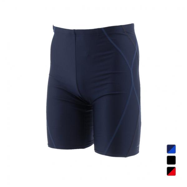 ◇ウォーキングやエクササイズに最適なスパッツ水着◇ストレッチ:伸縮性に優れた素材を使用しているため、体の動きになじみ、運動時にも快適です◇UVカット:UPF50+で屋外の着用でも安心◇耐塩素:耐塩素性のある素材を使用しています◇吸水速乾:汗...