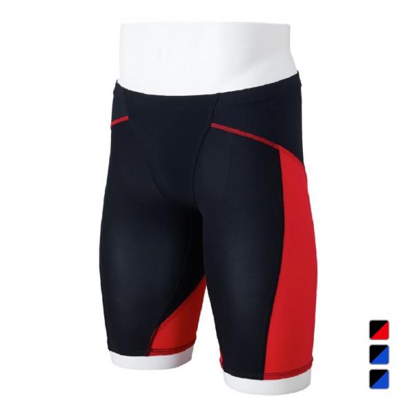 MIZUNO（ミズノ） メンズ 水泳 競泳水着 GX・SONIC LITE ハーフ