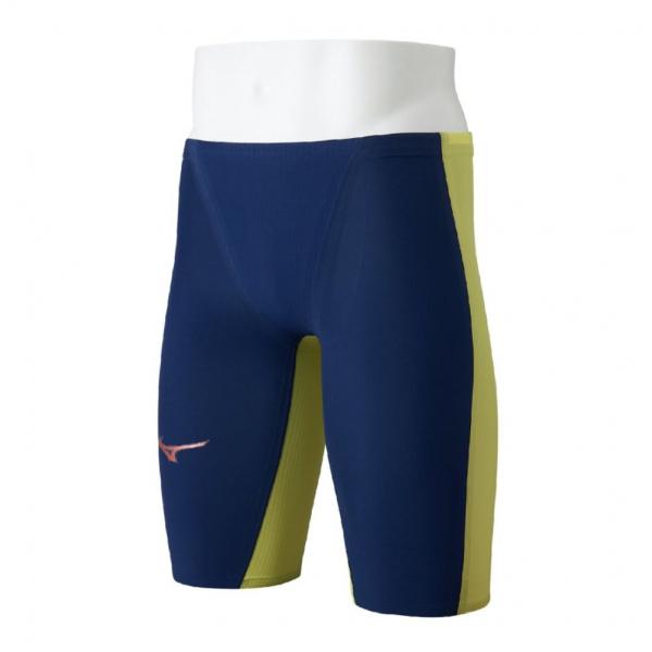 MIZUNO（ミズノ） 予約商品 メンズ 水泳 競泳水着 GX・SONIC ROYAL PW