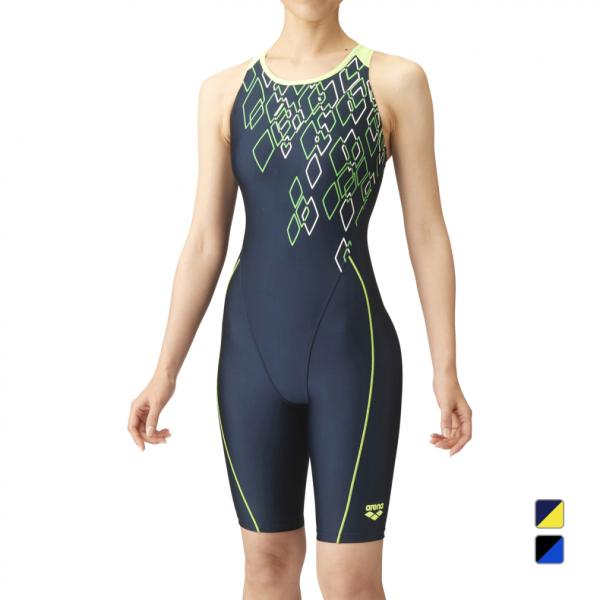 アリーナ（arena） レディス 水泳 フィットネス水着 フィットネス