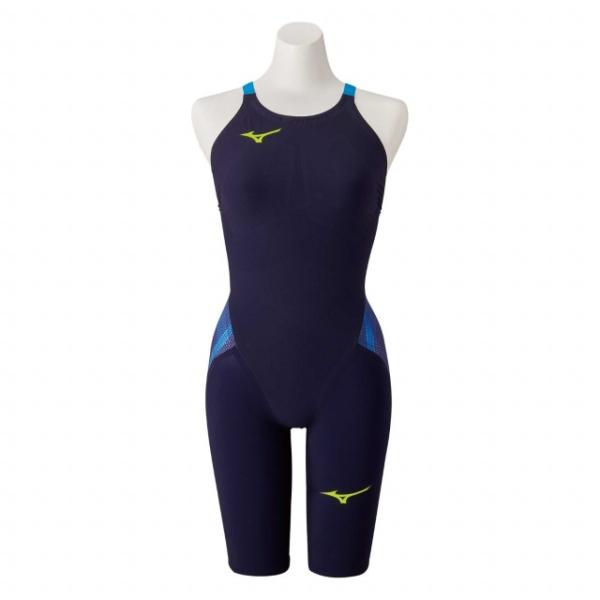 MIZUNO(ミズノ) 競泳水着 レディース  GX・SONIC ST MIZUNO ミズノ レディース 競泳水着 GX SONIC V ST ハーフスーツ