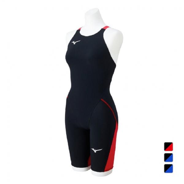 MIZUNO（ミズノ） レディス 水泳 競泳水着 GX・SONIC LITE ハーフ