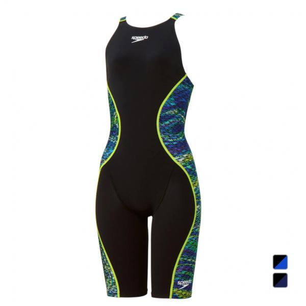 speedo（スピード） レディス 水泳 競泳水着 プロハイブリッド2