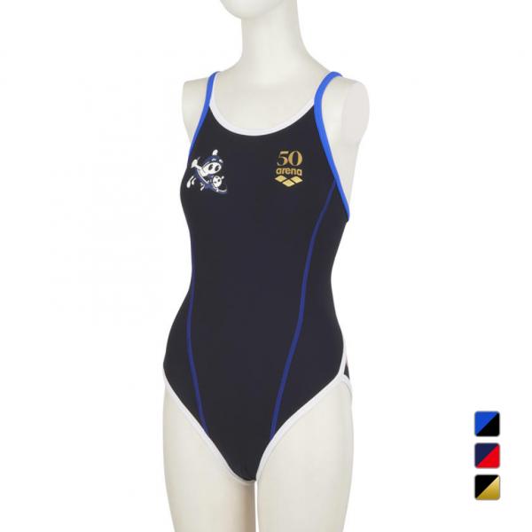 アリーナ競泳水着インフィニティ アリーナ アリーナ（ARENA）（キッズ）競泳水着 ジュニア 女子