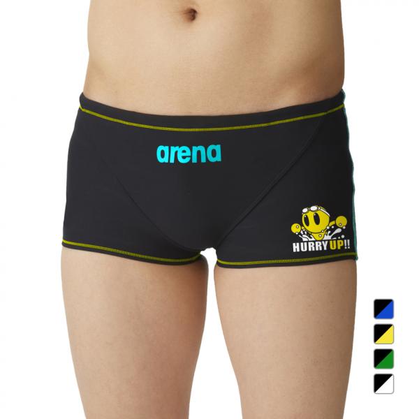 アリーナ（arena） ジュニア キッズ・子供 水泳 競泳水着 タフスーツ