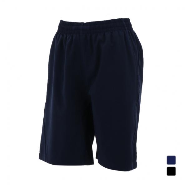 ◇学校や市民プールなどでも着用しやすいトランクス水着◇身体のラインが目立ちにくいシルエット◇インナー付きで生地との肌擦れを軽減◇UVカット:UPF50+なので日差しの強い水泳授業でも安心◇耐塩素:耐塩素性のある素材を使用しています。◇お名前...