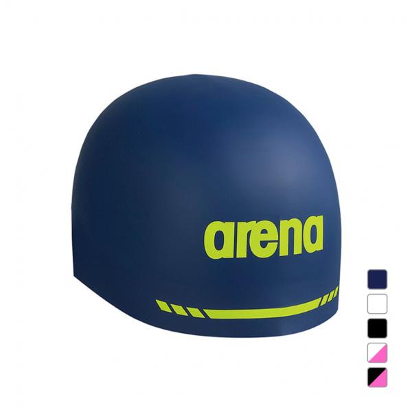 アリーナ（arena） アクアフォース3Dキャップ レーシングシリコーン