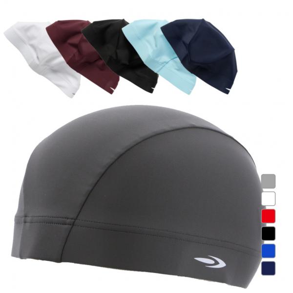 ◇ベーシックなスイムキャップ。■カラー:サックスブルーネイビーホワイトグレーブラックバーガンディ■素材:ナイロン82%ポリウレタン18%■生産国:中国■2023年モデルアルペン alpen スポーツデポ SPORTSDEPO スイムウェア ...