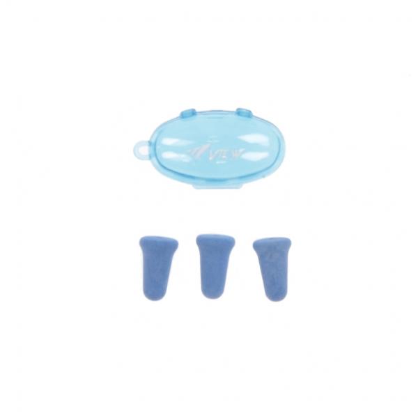 ◇抜群のフィット感の発泡。エラストマー製に抗菌仕様をプラス。■カラー:BL■タイプ:抗菌仕様■生産国:日本■2025年モデルアルペン alpen スポーツデポ SPORTSDEPO スイム スイミング 水泳 ウェア スイムウェア 水着 耳せ...