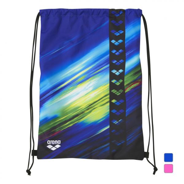 アリーナFastpack 2.1 　アウトドア : プールバッグ arena プールバッグ -デサントストア-DESCENTE STORE-