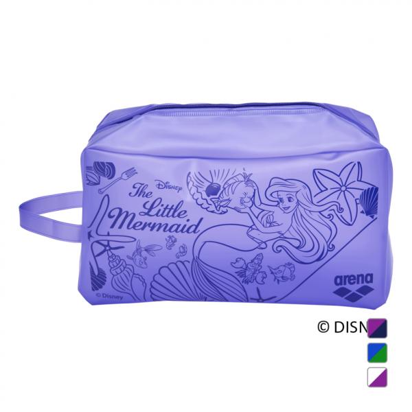 リトルマーメイド　かごバッグ sm-ds4041.jpg