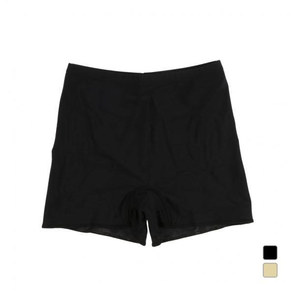 ◇レディス ボックスインナーショーツ■カラー:ブラックベージュ■生産国:中国■2025年モデルアルペン alpen スポーツデポ SPORTSDEPO スイム スイミング 水泳 ウェア スイムウェア 水着 インナー インナーサポーター サポーター