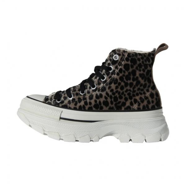 CONVERSE コンバース ALL STAR R TREKWAVE ANIMALFUR HI