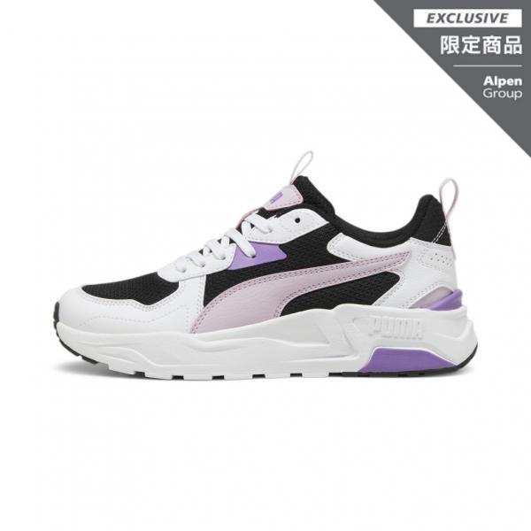 PUMA（プーマ） トリニティ ライト 389292 21 レディース 厚底