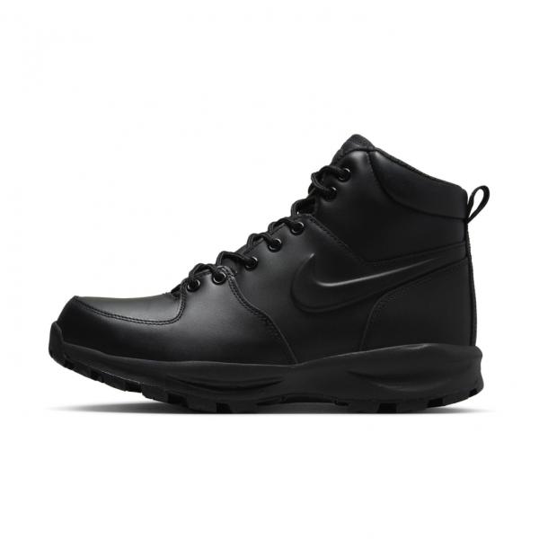 NIKE（ナイキ） マノア レザー MANOA LEATHER 454350 003 メンズ