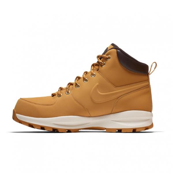 NIKE ナイキ マノア レザー MANOA LEATHER 454350 700 メンズ 