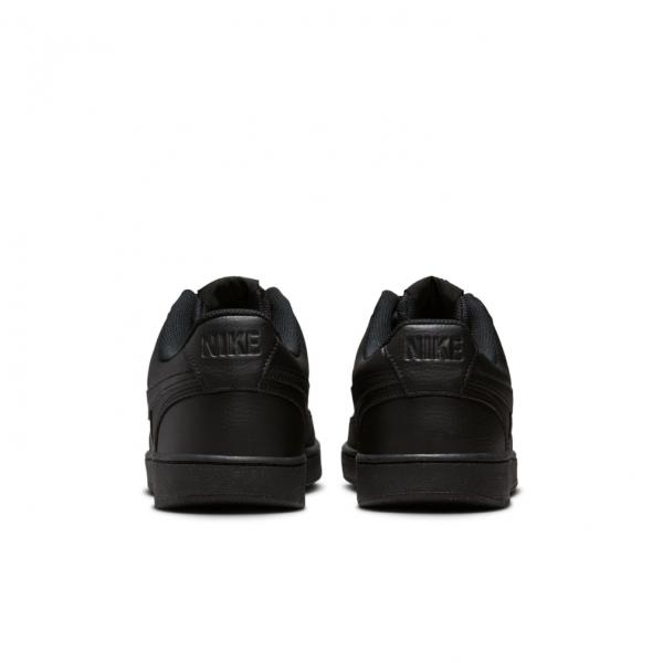�i�C�L �R�[�g �r�W���� LO NN DH2987-002 �����Y �X�j�[�J�[ �F �u���b�N�~�u���b�N NIKE DH2987 002 ���i�摜3