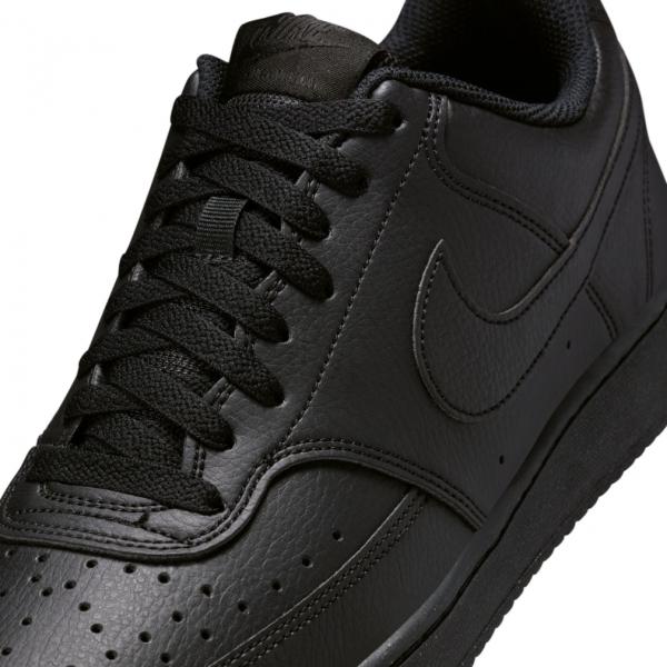 �i�C�L �R�[�g �r�W���� LO NN DH2987-002 �����Y �X�j�[�J�[ �F �u���b�N�~�u���b�N NIKE DH2987 002 ���i�摜5