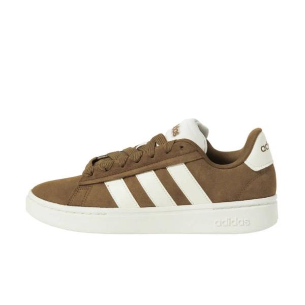 アルタスくん adidas（アディダス） GRANDCOURT ALPHA 00s IH3843 メンズ スニーカー