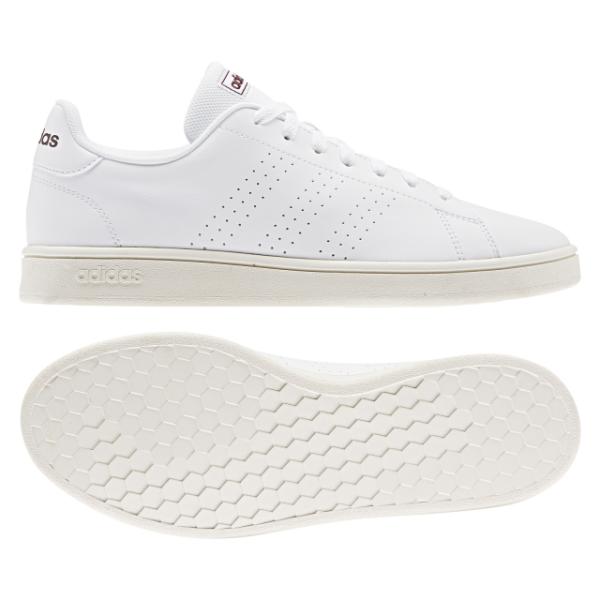通学靴 アディダス レディーススニーカー 白の人気商品 通販 価格比較 価格 Com