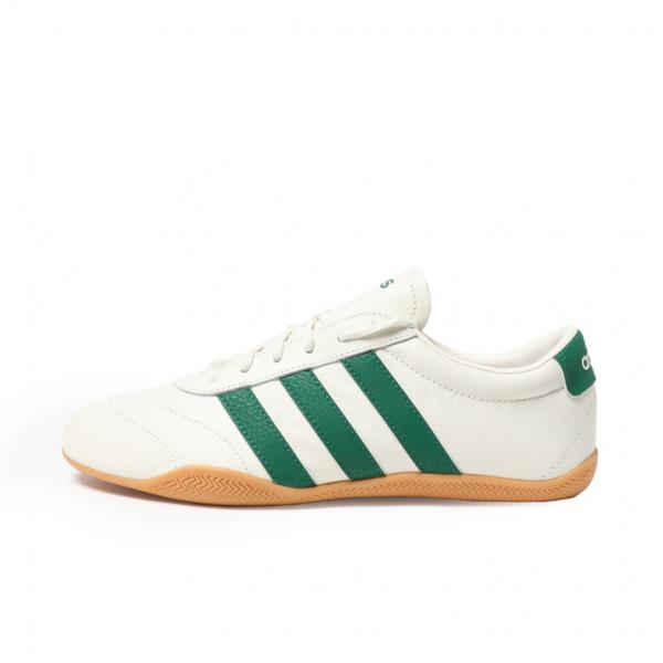 adidas（アディダス） グランドコート ロー JQ9690 レディース
