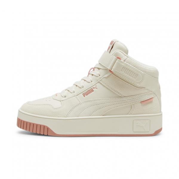 PUMA（プーマ） キャリーナ ストリート ミッド コケット 397490 01