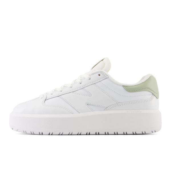 New Balance（ニューバランス） CT302C LC D レディース 厚底