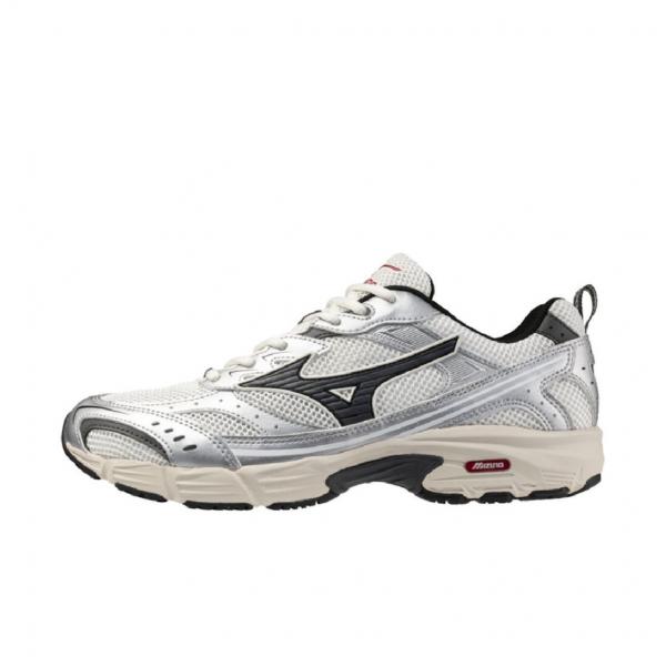 MIZUNO（ミズノ） MXR D1GA245101 メンズ スニーカー ： ホワイト