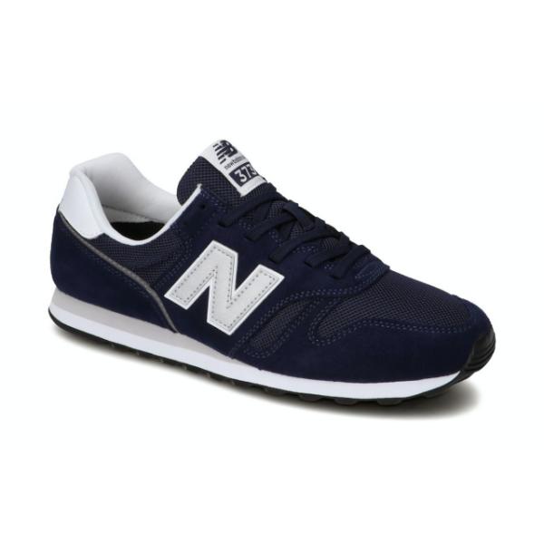 ニューバランス ML373 KN2 D メンズ レディース スニーカー : ネイビー×ホワイト New Balance :4051641631:アルペングループヤフー店 - 通販 - Yahoo!ショッピング ニューバランス ML373 KN2 D メンズ レディース スニーカー : ネイビー×ホワイト New Balance :4051641631:アルペングループヤフー店 - 通販 - Yahoo!ショッピング