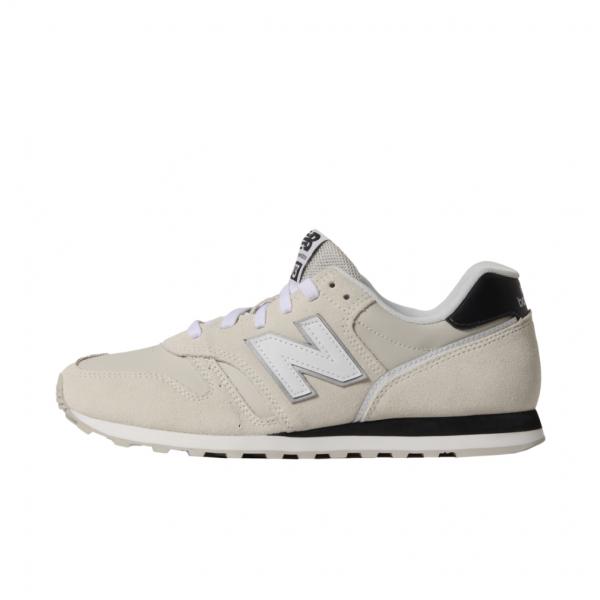 New Balance 373 ブラック/ホワイト スニーカー New Balance 373 ブラック/ホワイト スニーカー - メルカリ