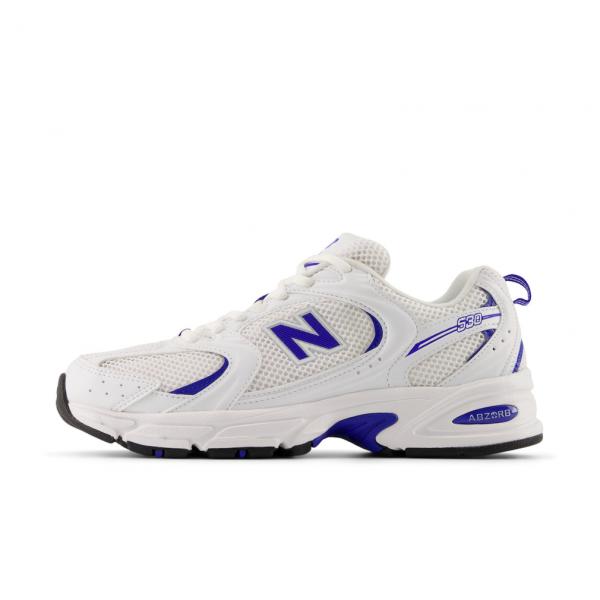 New Balance ニューバランス U530 CSJ D スニーカー ： ホワイト