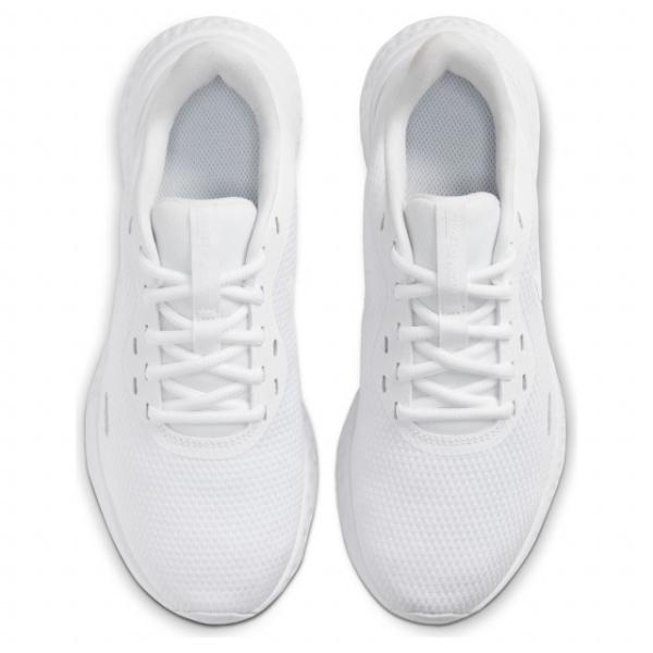 ナイキ ウィメンズ レボリューション 5 Bq37 104 レディース スニーカー ホワイト Nike 白スニーカー 白靴 通学スニーカー 白スクールシューズ 通学靴 Buyee Buyee Japanese Proxy Service Buy From Japan Bot Online