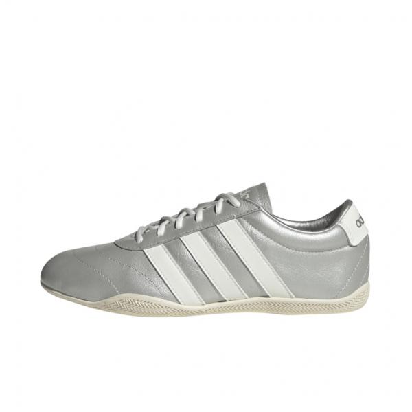 adidas（アディダス） グランドコート ロー JQ7243 レディース