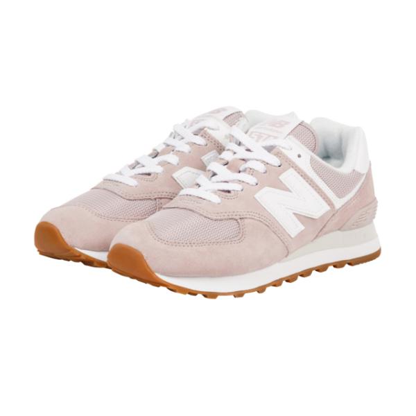 ニューバランス レディーススニーカー パープル 574の人気商品 通販 価格比較 価格 Com