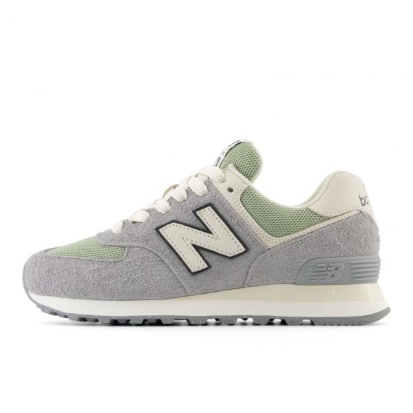 New Balance ニューバランス WL574 GA2 B レディース スニーカー