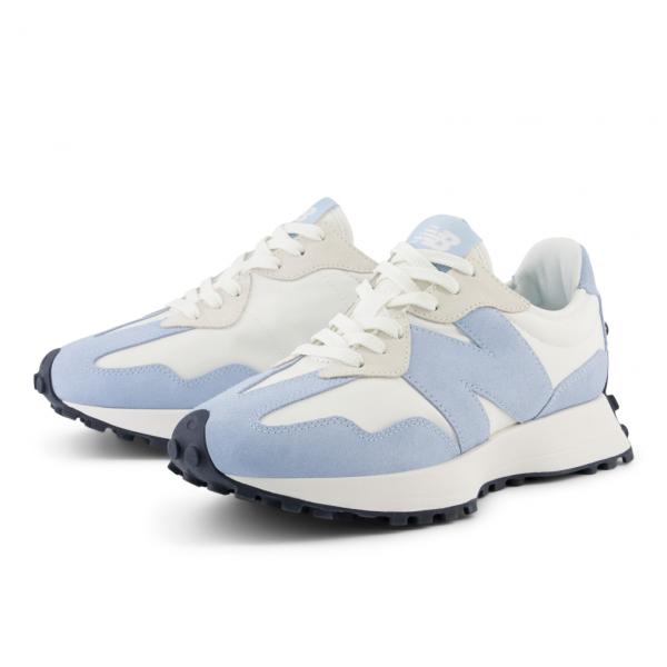 【最終価格】NEW BALANCE WS327 CPB ワックスブルー New Balance WS327CPB WAX BLUE 20FW-I（ニューバランス