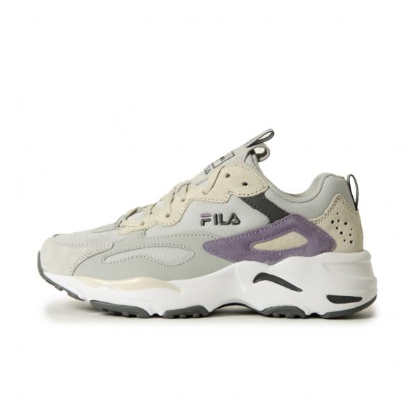 ファミリーフィラレーブ 楽天市場】【FILA】 フィラ RAY TRAINER SCRIPT レイトレイナー