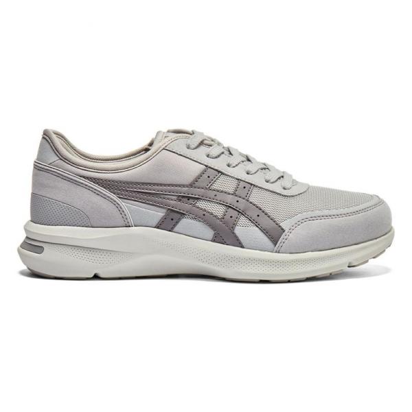 ASICS WASEDA CLUB ウォームアップウェア M グレー ASICS WASEDA CLUB ウォームアップウェア M グレー ASICS WASEDA