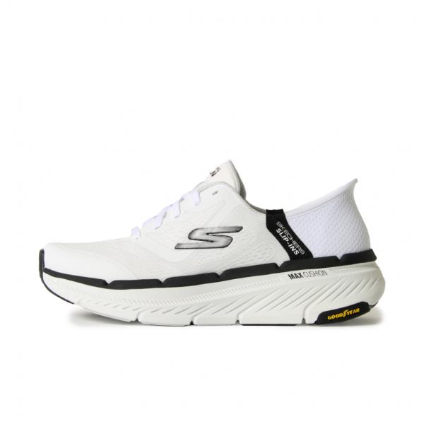 SKECHERS（スケッチャーズ） MAX CUSHIONING PREMIER 2.0 220526 WBK