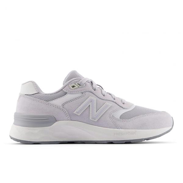 [ニューバランス] ウォーキングシューズ WW880 幅広 ワイド 現行モデル New Balance 全2色 4E幅 幅広 ワイド ニューバランス メンズ