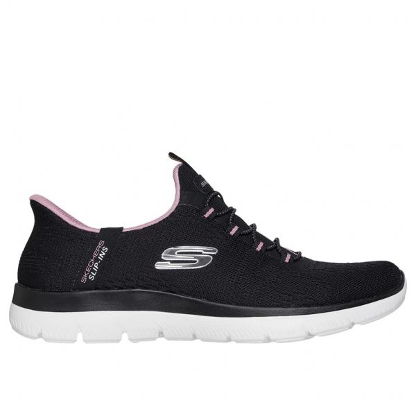 SKECHERS スケッチャーズ SUMMITS-DREAM CHASER 150284 BKMV