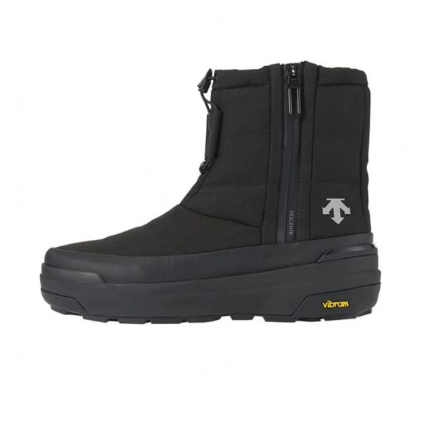 スノーボード DESCENTE DU4FBT07UZ DTRACE PAD HI BKGY DESCENTE GOLF デサント DTRACE PAD HI AGAT DU4FBT02UZ BKGY