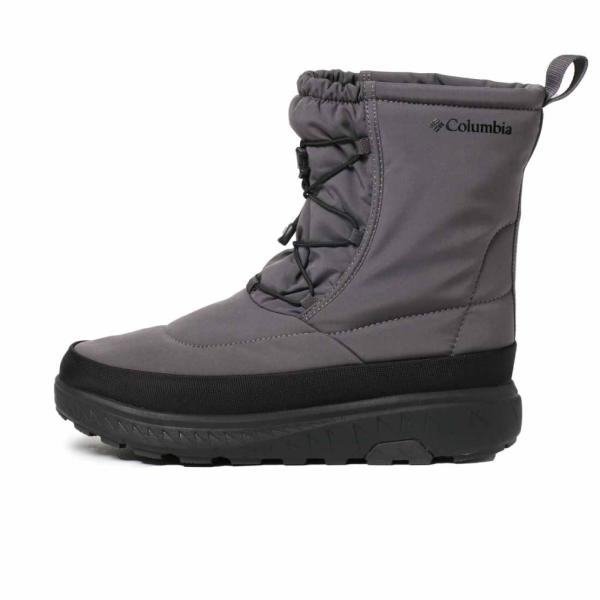 Columbia（コロンビア） イエローテイル ブーツ ウォータープルーフ