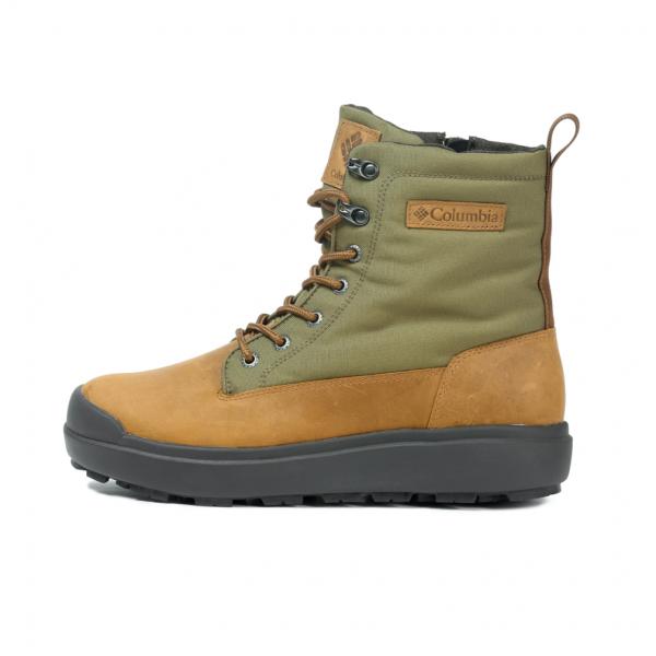 コロンビアColumbia サップランド　YU8435 27cm Columbia コロンビア サップランド スリー ラックス ウォーター