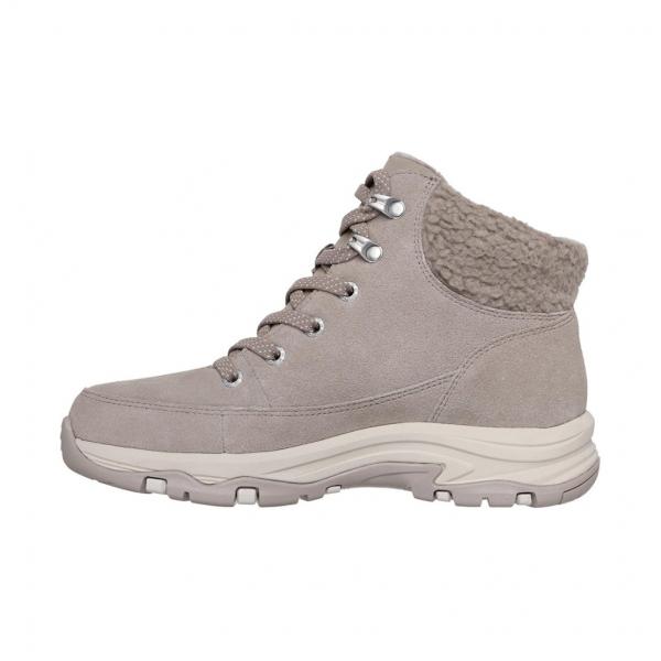 SKECHERS（スケッチャーズ） TREGO SNOW BREEZE 167894 TPE レディース