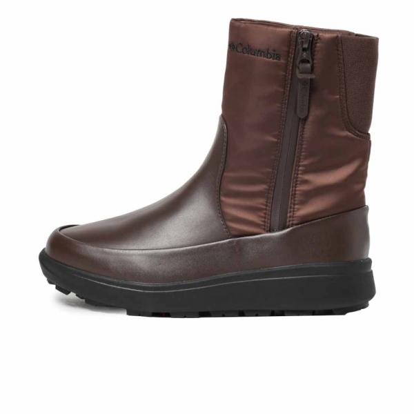 Columbia（コロンビア） サップランドスリー ディーヴァサイドジップ