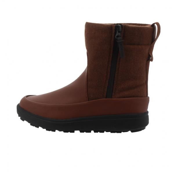 Columbia（コロンビア） サップランド スリー ディーヴァ サイドジップ