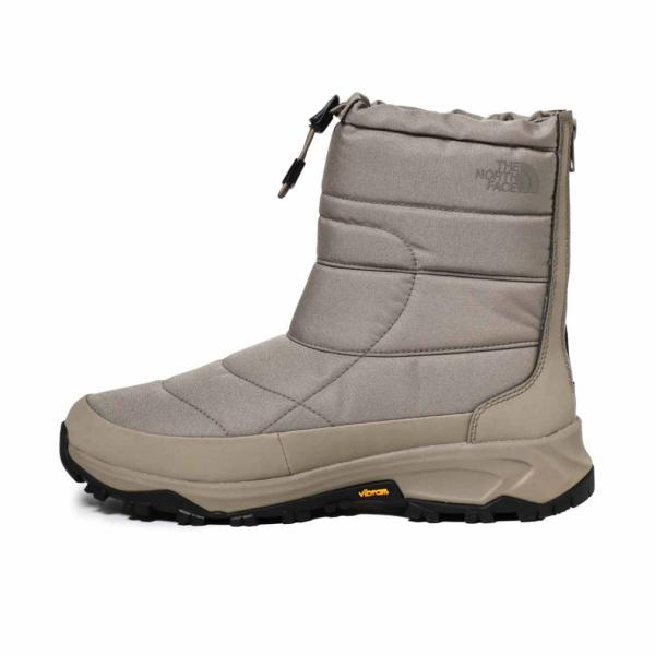 THE NORTH FACE（ザ ノースフェイス） Nuptse Bootie WPBackzip ヌプシ