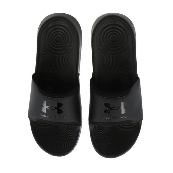 ◇固定式ストラップは足当たりのよいフォームを採用し、快適なフィットをもたらす 成形されたEVAフットベットは足元にクッションを提供 EVAアウトソールは優れた耐久性とトラクションを発揮 D相当 ■カラー(メーカー表記)： ブラック×ブラック...